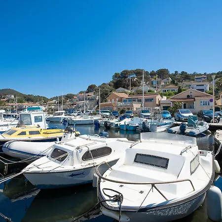 公寓 L'aquilon By Interhome