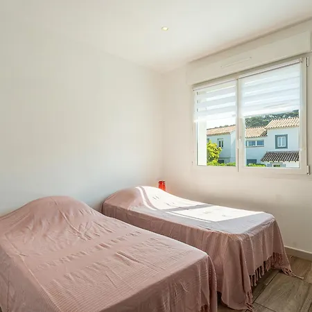 L'aquilon By Interhome 公寓