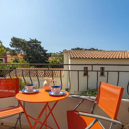 Lejlighed L'aquilon By Interhome *