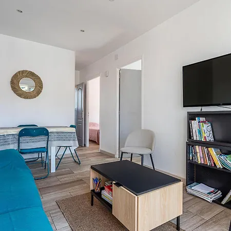 L'aquilon By Interhome *