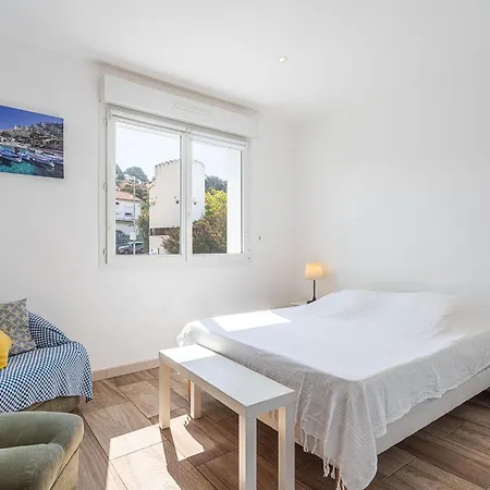 L'aquilon By Interhome