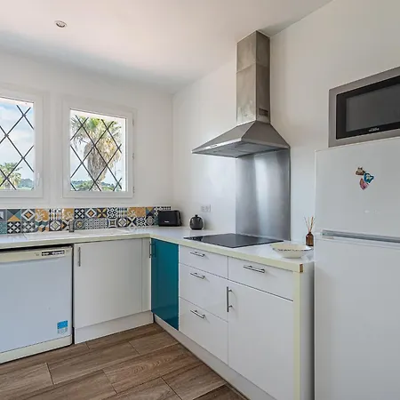 L'aquilon By Interhome 公寓 *