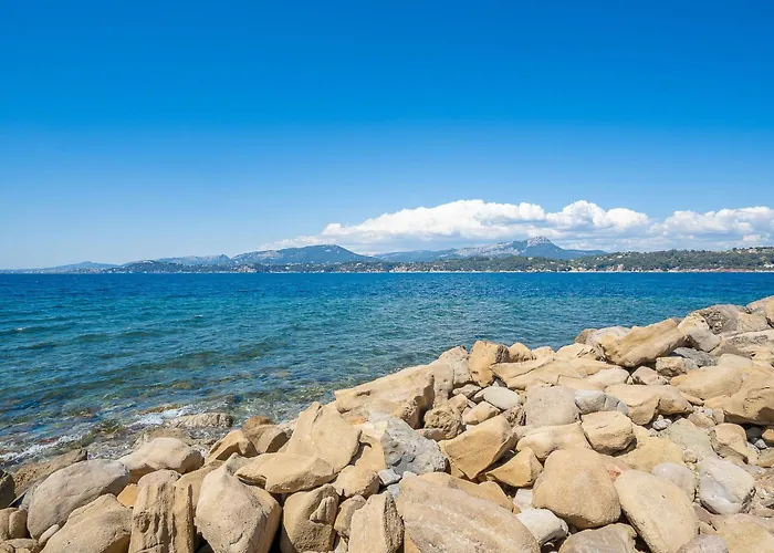 L'aquilon By Interhome * Le Pradet