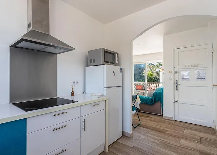 Lejlighed L'aquilon By Interhome *