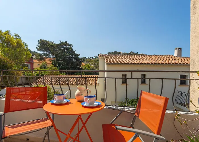 Lejlighed L'aquilon By Interhome *