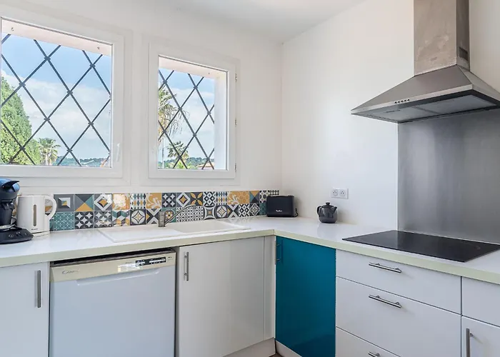 Lejlighed L'aquilon By Interhome