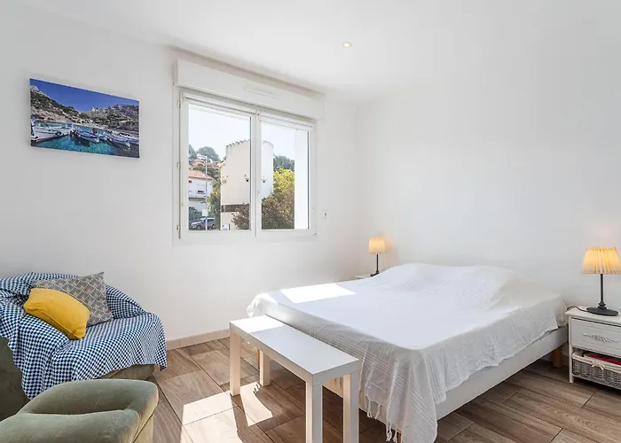 L'aquilon By Interhome