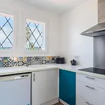 公寓 L'aquilon By Interhome