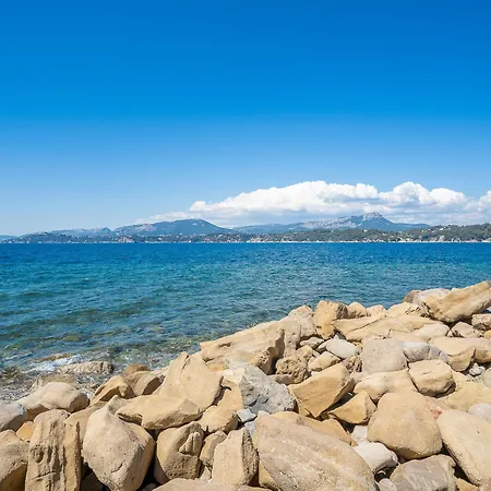 L'aquilon By Interhome * Le Pradet