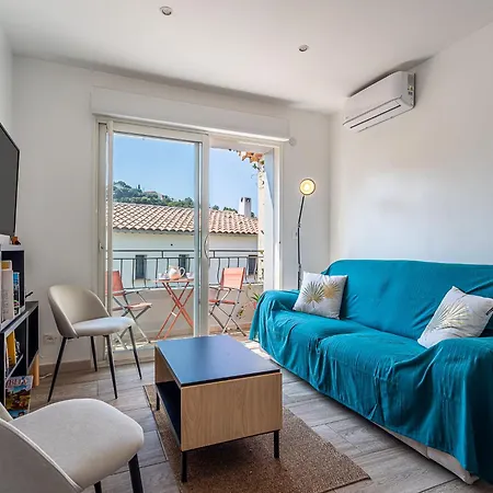 L'aquilon By Interhome Daire *