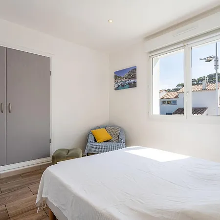 L'aquilon By Interhome * Le Pradet