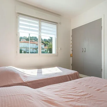 L'aquilon By Interhome Daire