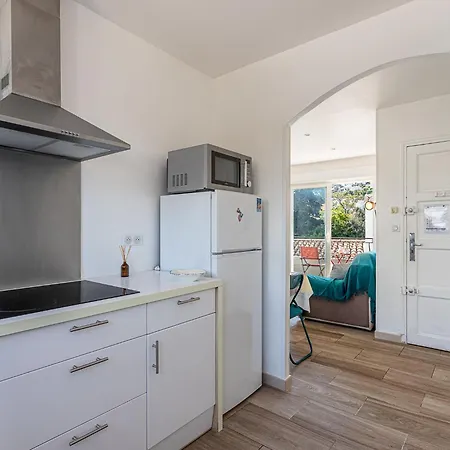 Daire L'aquilon By Interhome *
