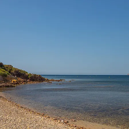 L'aquilon By Interhome 르프라데