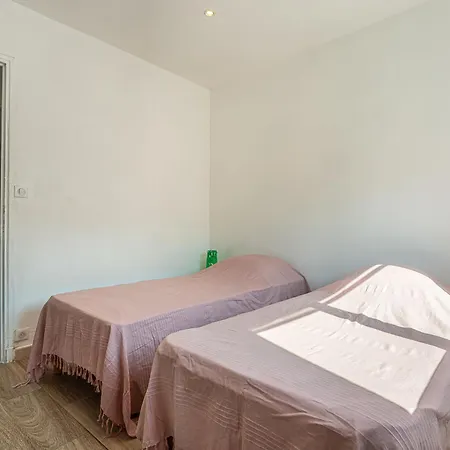 L'aquilon By Interhome Daire