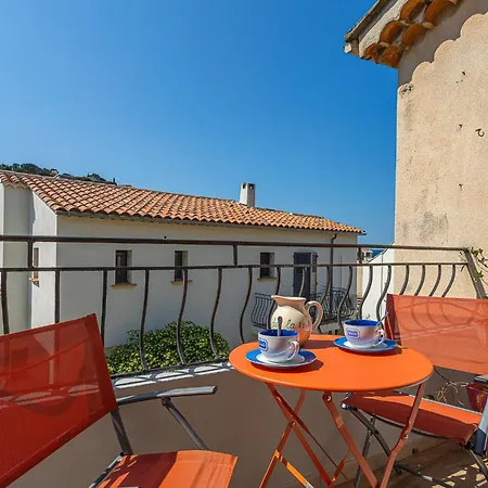 L'aquilon By Interhome Daire *