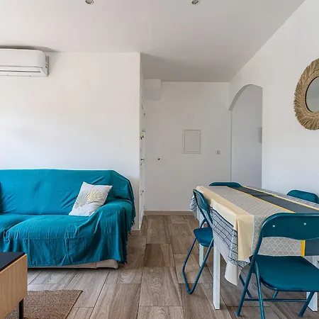 L'aquilon By Interhome Apartment