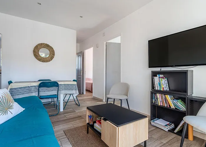 L'aquilon By Interhome *