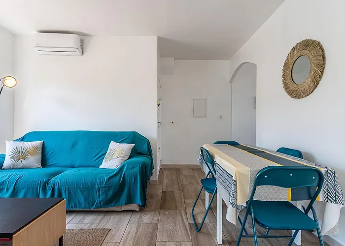 L'aquilon By Interhome Apartment
