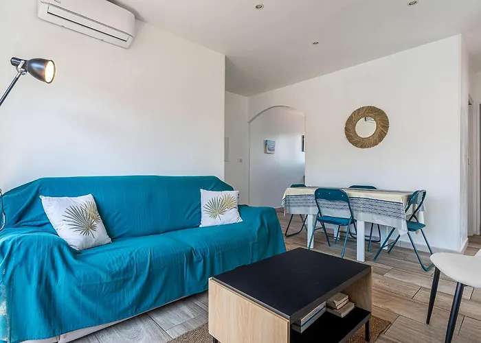 Apartment L'aquilon By Interhome *
