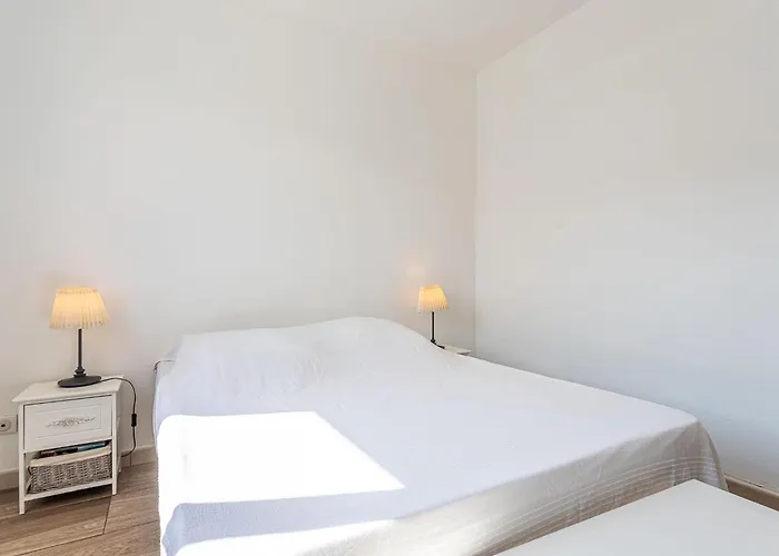 L'aquilon By Interhome Le Pradet